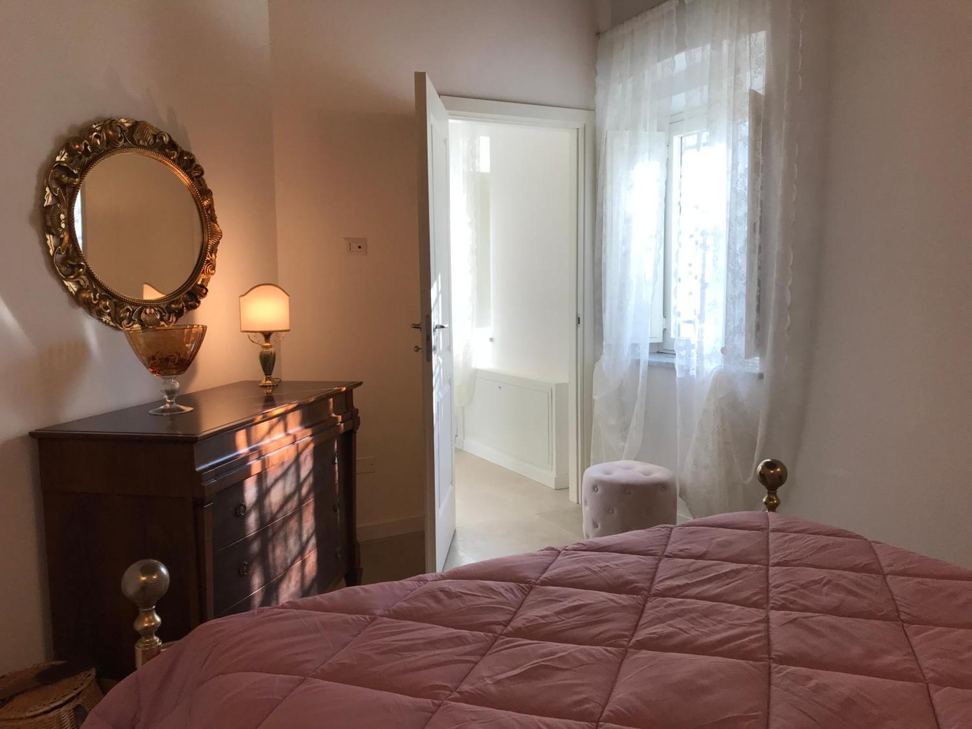 Villa Del Papa Лукка Экстерьер фото